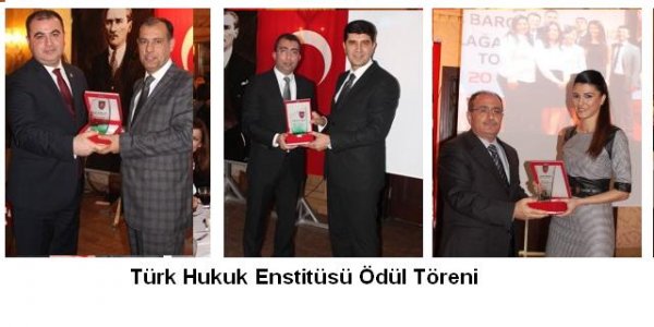 Türk Hukuk Enst...