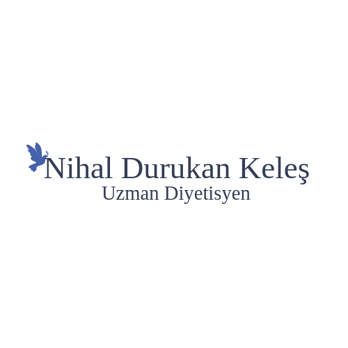 Nihal Durukan Keleş Duyuru